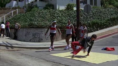 Breakin' 2: Electric Boogaloo (1984)