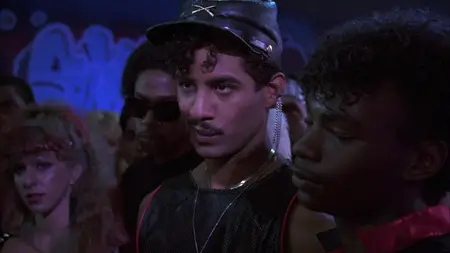 Breakin' 2: Electric Boogaloo (1984)