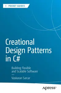 Creational Design Patterns in C#