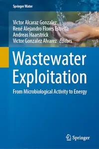 Wastewater Exploitation: From Microbiological Activity to Energy