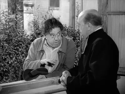 La Poison (1951)