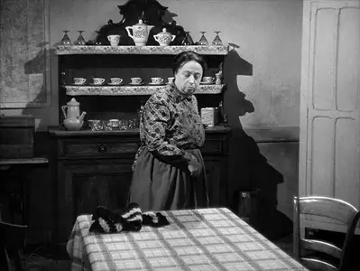 La Poison (1951)