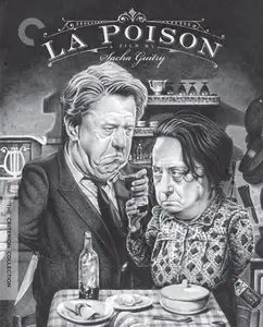 La Poison (1951)