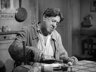 La Poison (1951)