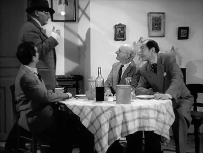 La Poison (1951)