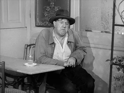 La Poison (1951)
