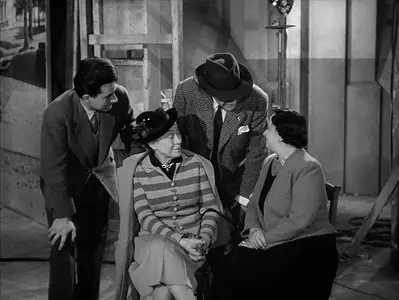 La Poison (1951)
