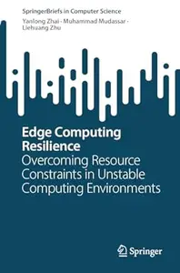 Edge Computing Resilience