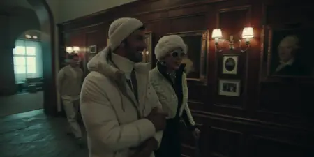 Nine Perfect Strangers S02E01