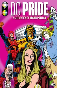 DC Pride - A Celebration of Rachel Pollack 001 (2024) (digital) (Son of Ultron-Empire