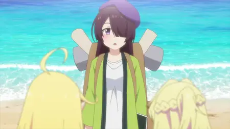 Slime Taoshite 300-nen - S02E08