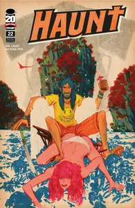 Haunt 22 (2012) (Digital) (Minutemen-InnerDemons