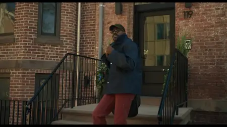 The Four Seasons S01E01