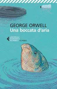 Una boccata d'aria - George Orwell