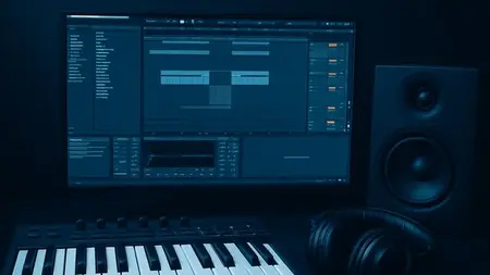 Ableton Live Masterclass: Complete Music Production Bootcamp