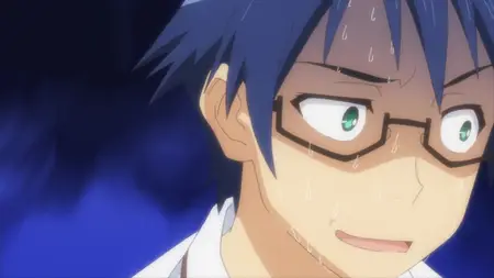Mayo Chiki 05 (BD 1920x1080 x264 FLAC