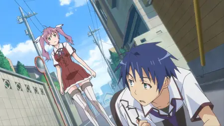Mayo Chiki 05 (BD 1920x1080 x264 FLAC