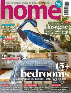 Home South Africa - May 2026