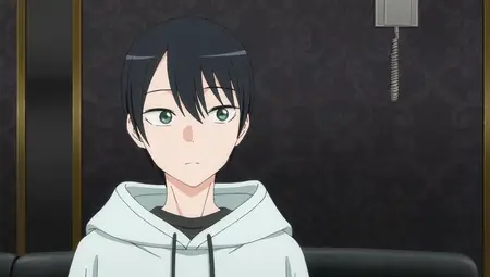 Sono Bisque Doll wa Koi wo Suru - 21 (480p