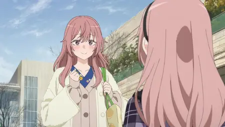 Sono Bisque Doll wa Koi wo Suru - 21 (480p