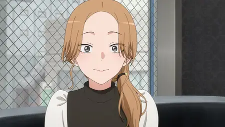 Sono Bisque Doll wa Koi wo Suru - 21 (480p