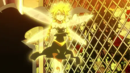That Time I Got Reincarnated as a Slime S02E16 The Congress Dances