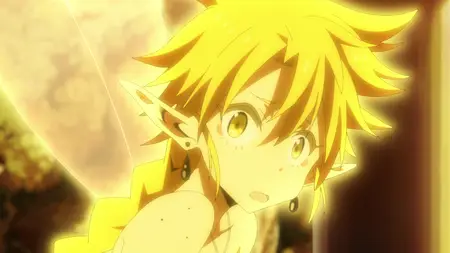 That Time I Got Reincarnated as a Slime S02E16 The Congress Dances