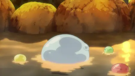 That Time I Got Reincarnated as a Slime S02E16 The Congress Dances