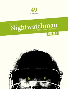 The Nightwatchman - Spring 2025