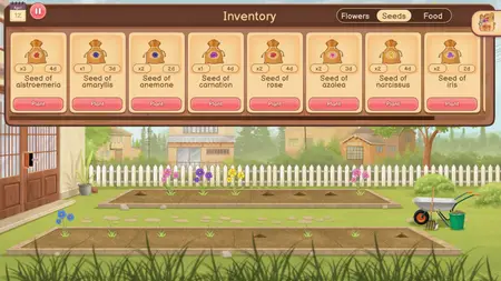Hanakos Flower Shop (2025)