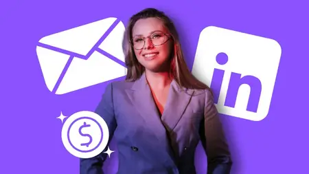 LinkedIn & E-mail Marketing: Lean Sales Outreach Masterclass