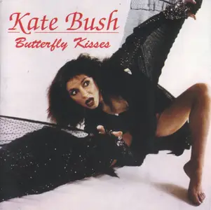 Kate Bush - Butterfly Kisses (1988)
