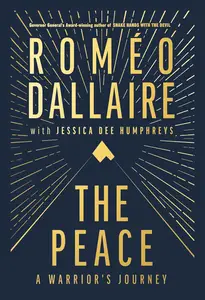 The Peace: A Warrior's Journey