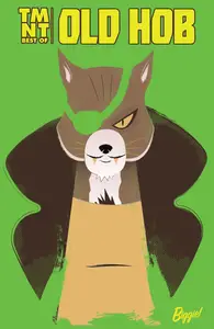 Teenage Mutant Ninja Turtles-Best of Old Hob 2025 digital Raphael