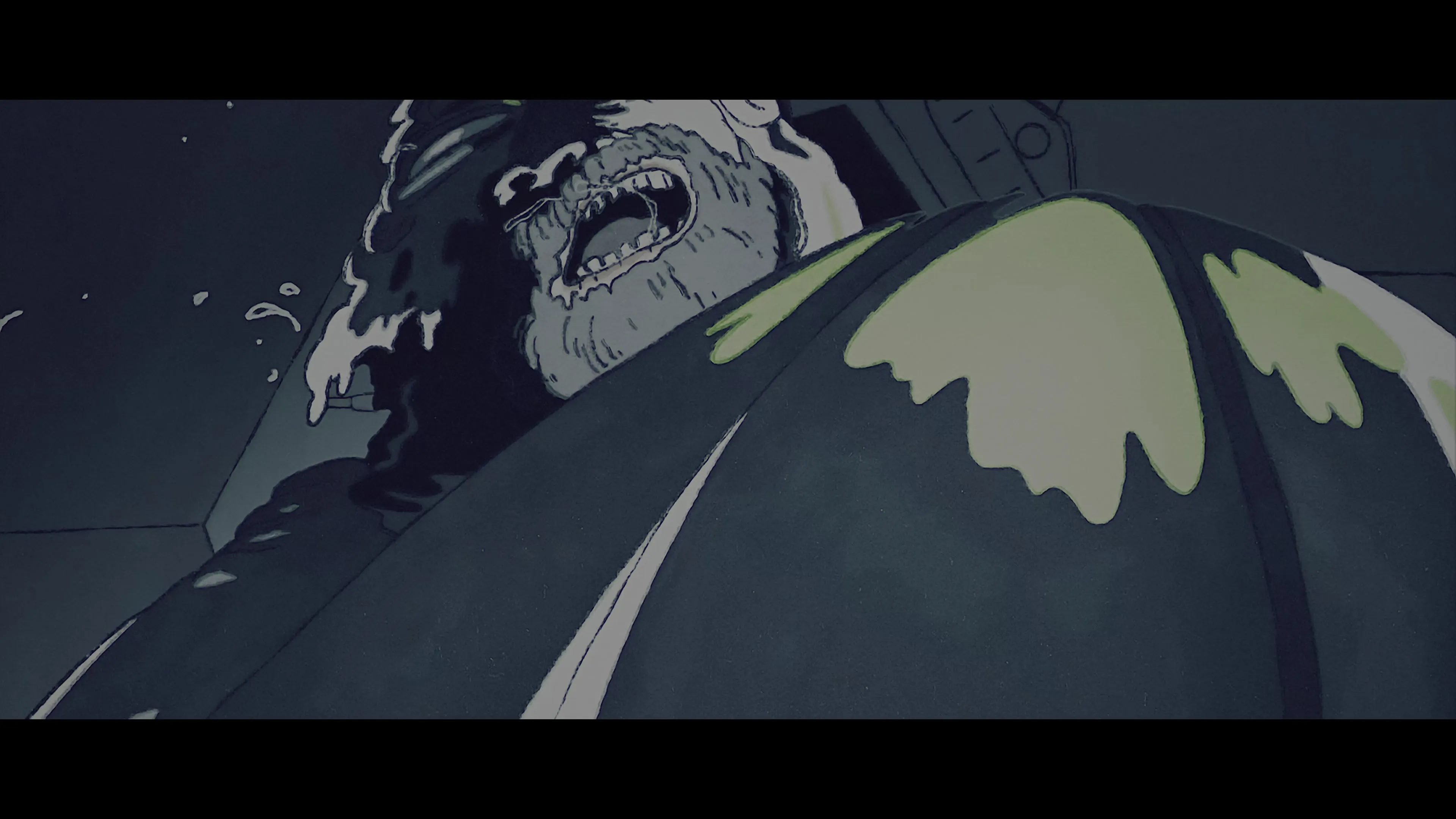 Star Wars: Visions S03E09