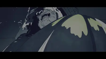 Star Wars: Visions S03E09