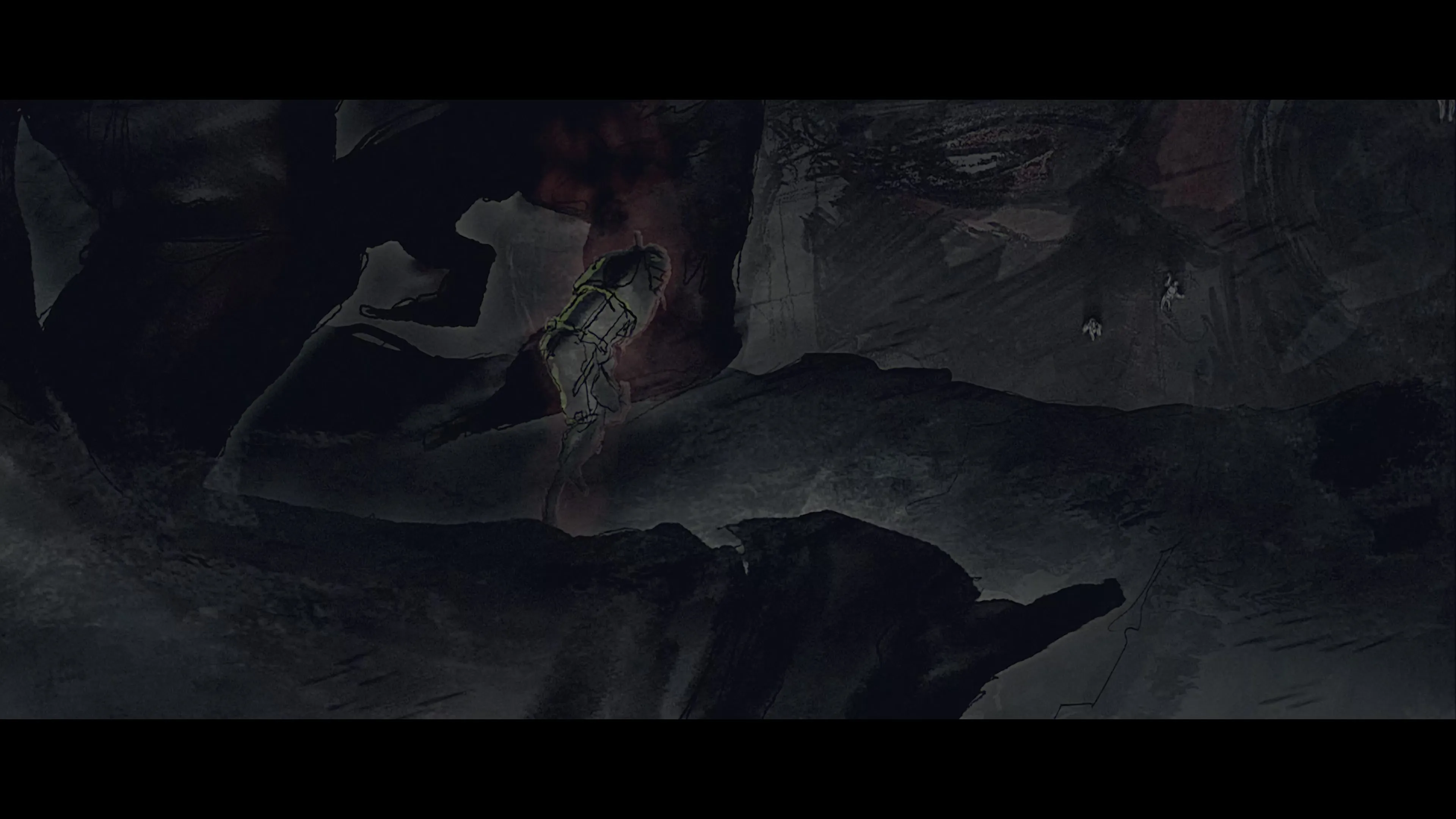 Star Wars: Visions S03E09