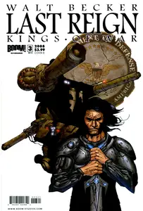 Last Reign Kings of War 03 2009 Archangel