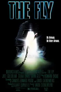 The Fly (1986)