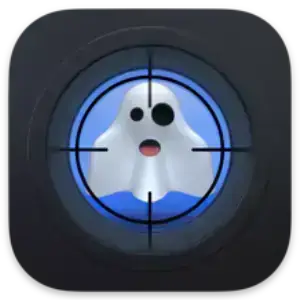 Ghost Buster Pro 4.1.2