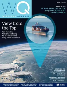 Wireless Quarter - Issue 2 2025