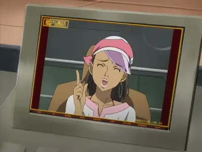 Coalgirls Eureka Seven Psalms of Planets 27 960x720 Blu-Ray FLAC