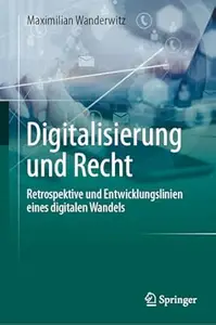 Digitalisierung und Recht