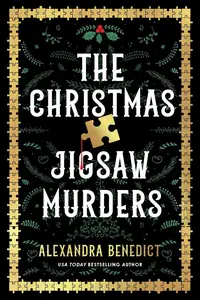 The Christmas Jigsaw Murders