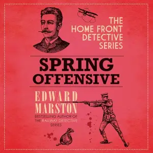 Spring Offensive: Home Front Detective