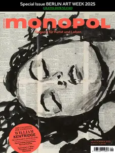 Monopol - September 2025