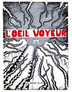 L'oeil Voyeur