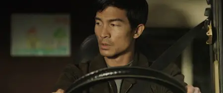 578: Phat dan cua ke dien / 578 Magnum (2022)