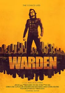 Warden (2025)