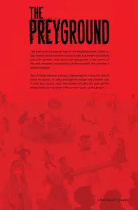 The Preyground 001